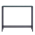 SEI Furniture Ham Narrow Console Table