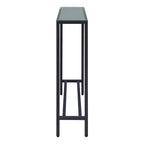 SEI Furniture Ham Narrow Console Table