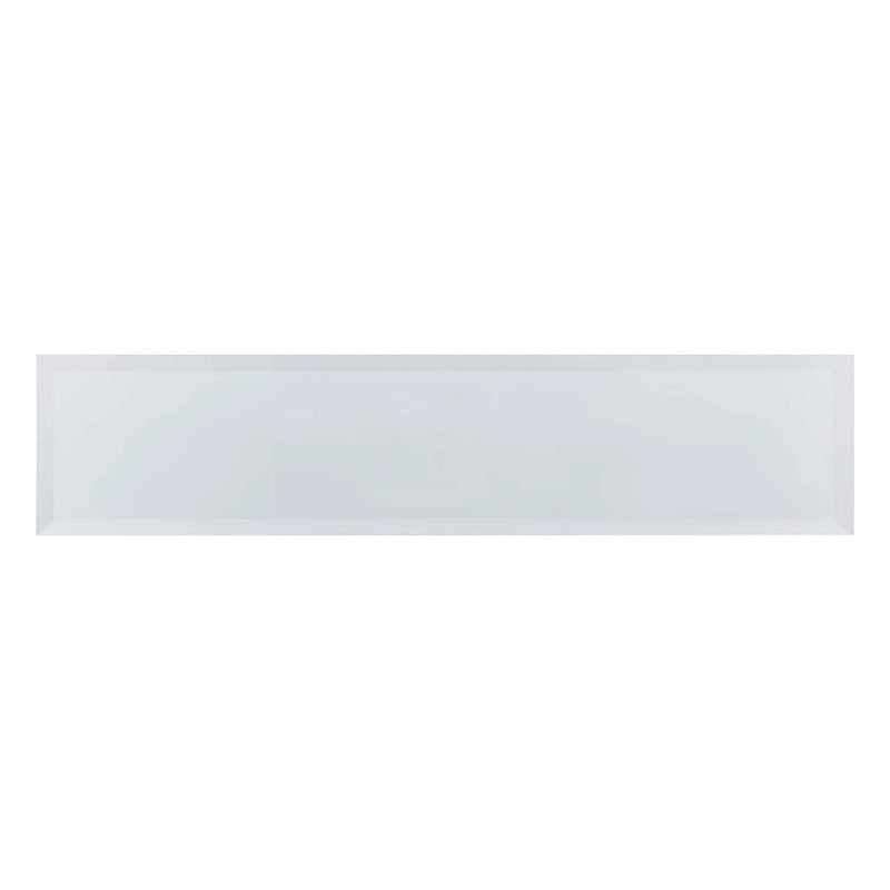 SEI Furniture Ham Narrow Console Table