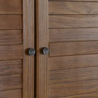 Grain Wood Furniture Greenport 2-door Armoire