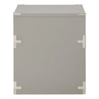 OSP Home Furnishings Wellington 2 Drawer File Cabinet