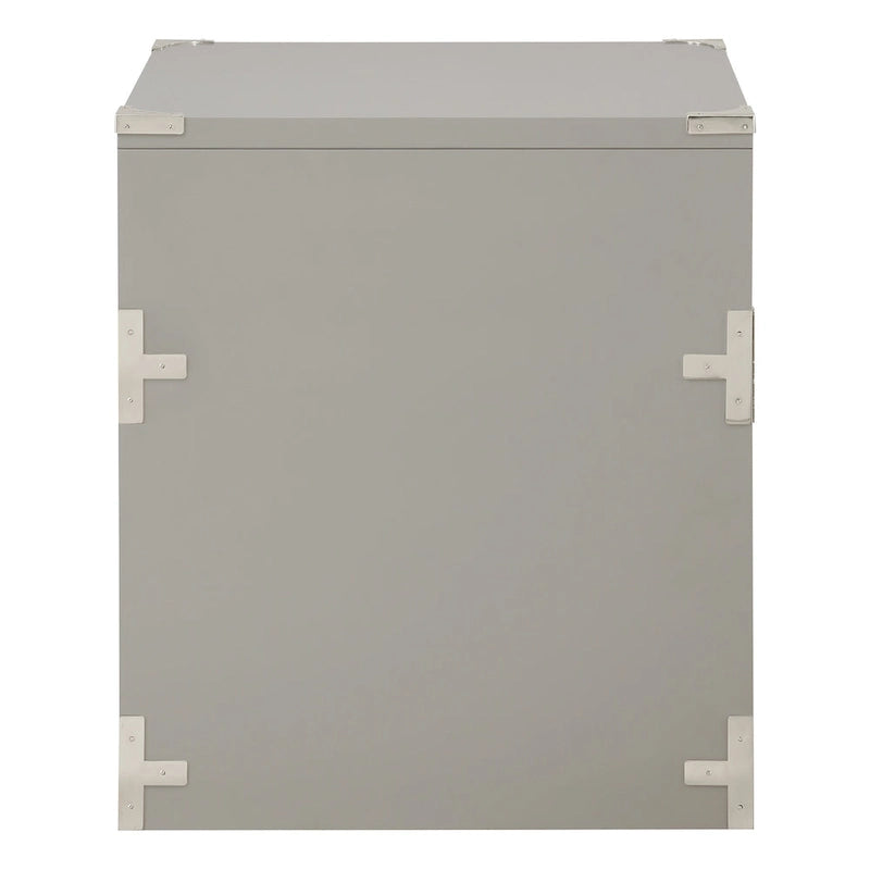 OSP Home Furnishings Wellington 2 Drawer File Cabinet