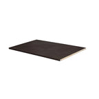 Palace Imports 100% Solid Wood Single Wardrobe Shelf (Wardrobe Sold Separately).