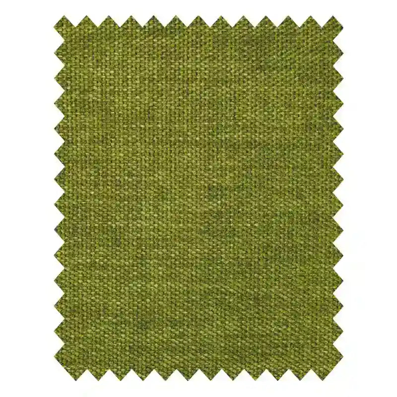 MJL Furniture Ali Button Tufted Key Largo Grass Upholstered Headboard