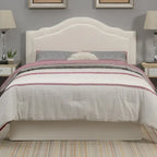 Steve Silver Evan Queen Upholstered Headboard