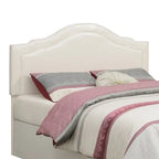 Steve Silver Evan Queen Upholstered Headboard