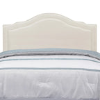 Steve Silver Evan Queen Upholstered Headboard