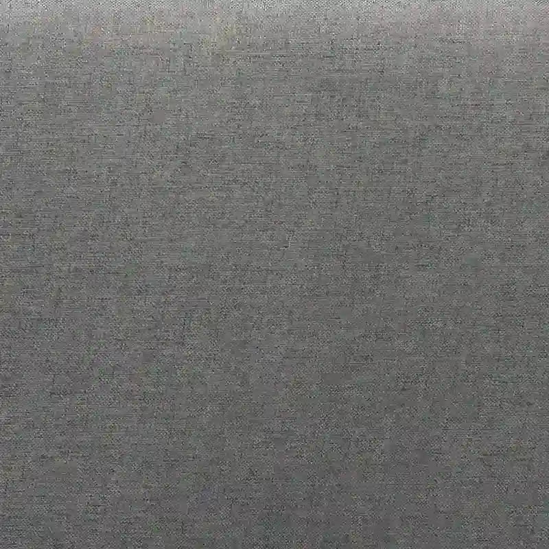 Dexter Modern and Contemporary Fabric and Wood Headboard-Dark Grey