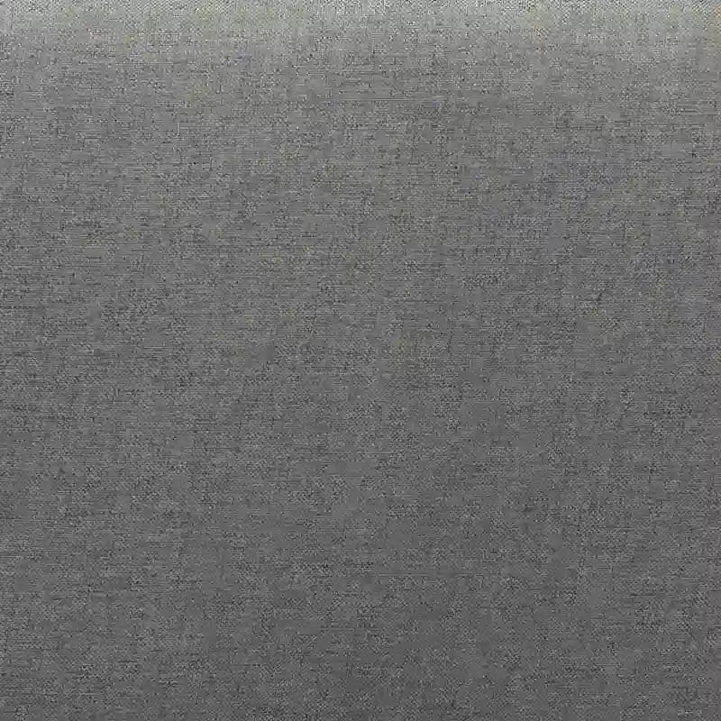 Dexter Modern and Contemporary Fabric and Wood Headboard-Dark Grey