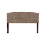Cardiff Rattan Adjustable Headboard