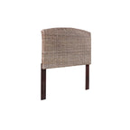 Cardiff Rattan Adjustable Headboard