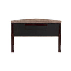 Cardiff Rattan Adjustable Headboard