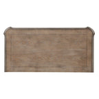 Magnolia Manor Antique White Weathered Bark Vanity