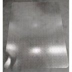 Floor Protection Chair Home Office Chair Mat in Different Shapes