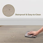Floor Protection Chair Home Office Chair Mat in Different Shapes