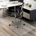 Floor Protection Chair Home Office Chair Mat in Different Shapes