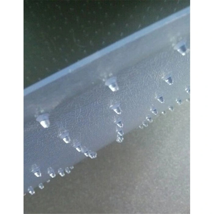 Floor Protection Chair Home Office Chair Mat in Different Shapes