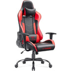 BOSSIN Gaming Chair High Back Computer Office Chair with Lumbar Support and Headrest