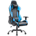BOSSIN Gaming Chair High Back Computer Office Chair with Lumbar Support and Headrest