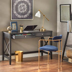 Simple Living Anderson X Desk