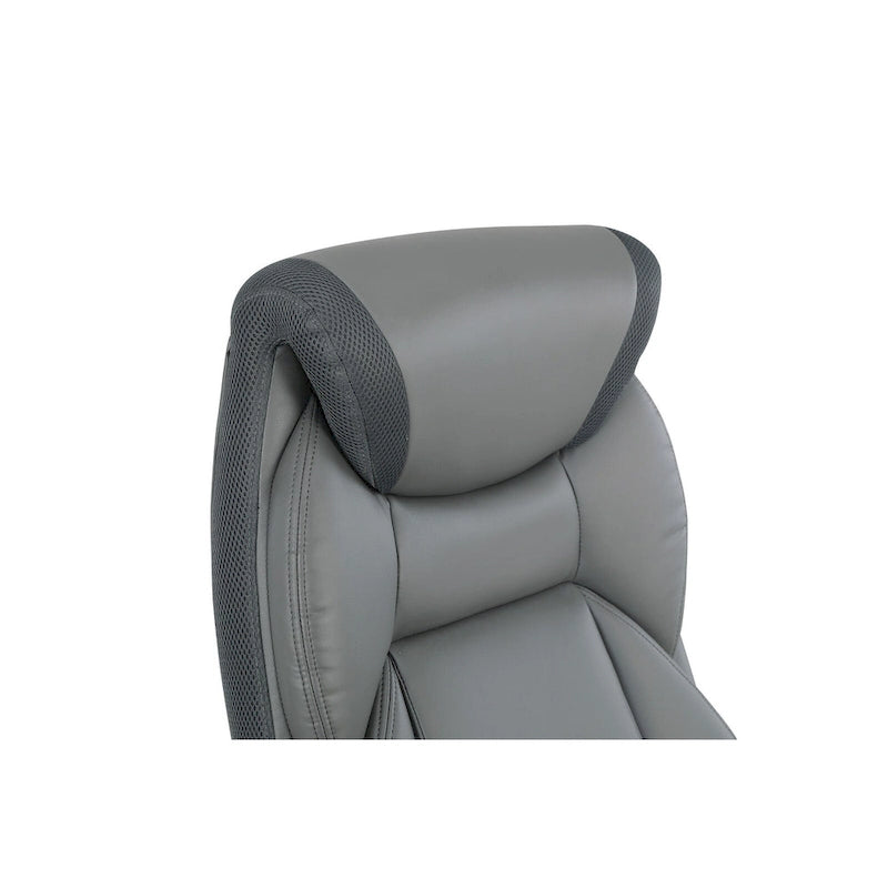 Executive Bonded Leather Office Chair