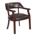 Office Star Traditional Visitor's Chair