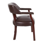 Office Star Traditional Visitor's Chair