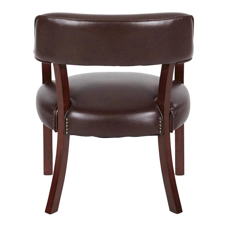 Office Star Traditional Visitor's Chair