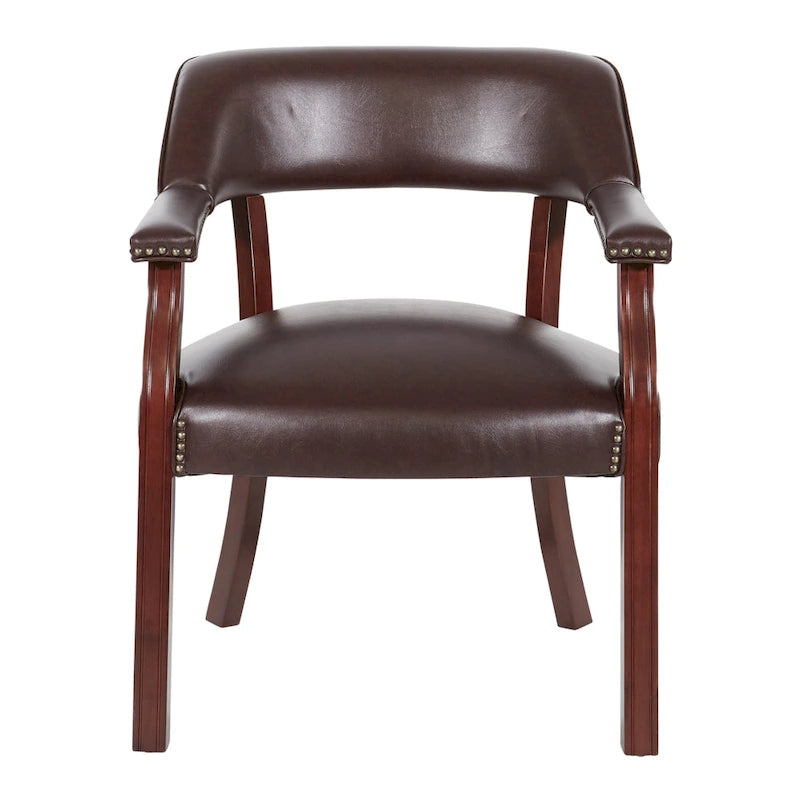 Office Star Traditional Visitor's Chair