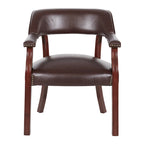 Office Star Traditional Visitor's Chair