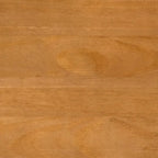 Middlebrook Designs Transitional Solid Wood Queen Bed
