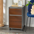 Simple Living Wenz Mobile File Cabinet
