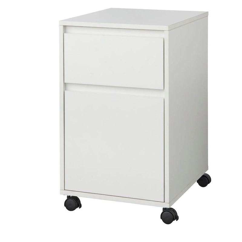 Simple Living Wenz Mobile File Cabinet