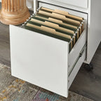 Simple Living Wenz Mobile File Cabinet