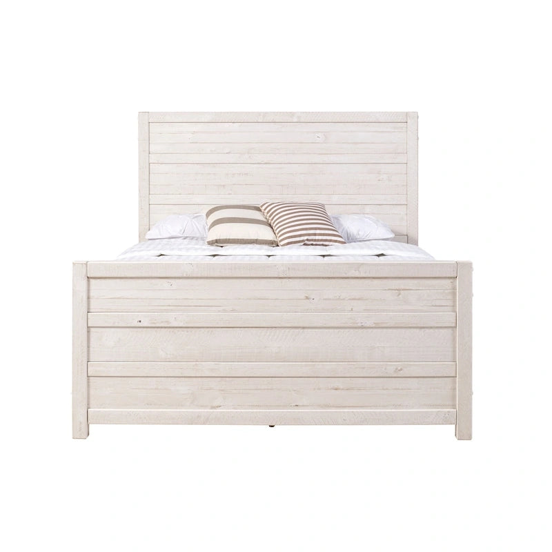 Carmel Bed - King Size