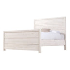 Carmel Bed - King Size