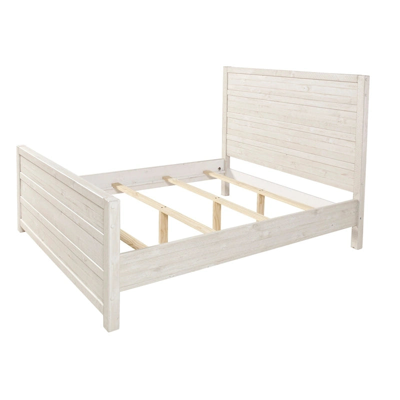 Carmel Bed - King Size