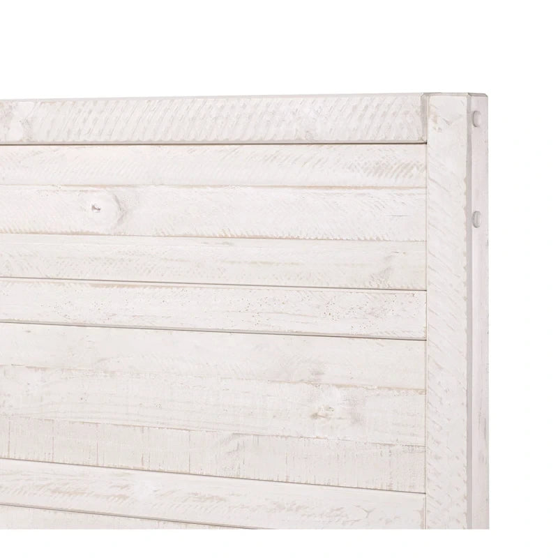 Carmel Bed - King Size