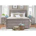 Carmel Bed - King Size