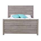 Carmel Bed - King Size