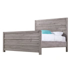 Carmel Bed - King Size
