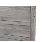 Carmel Bed - King Size