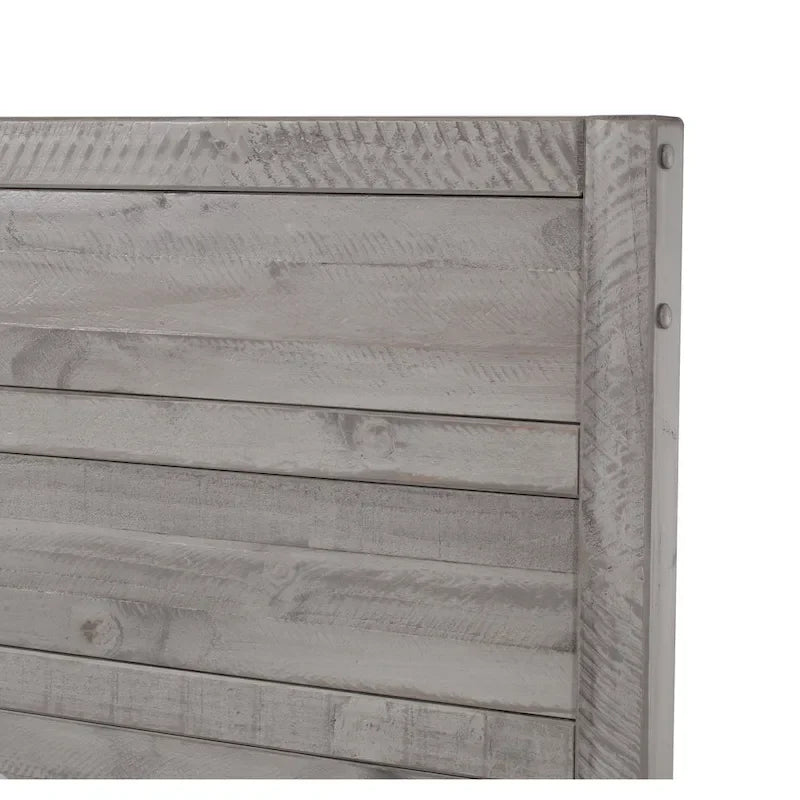 Carmel Bed - King Size