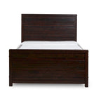 Carmel Bed - King Size