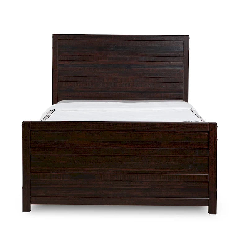 Carmel Bed - King Size