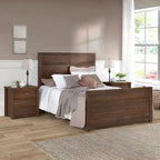 Carmel Bed - King Size