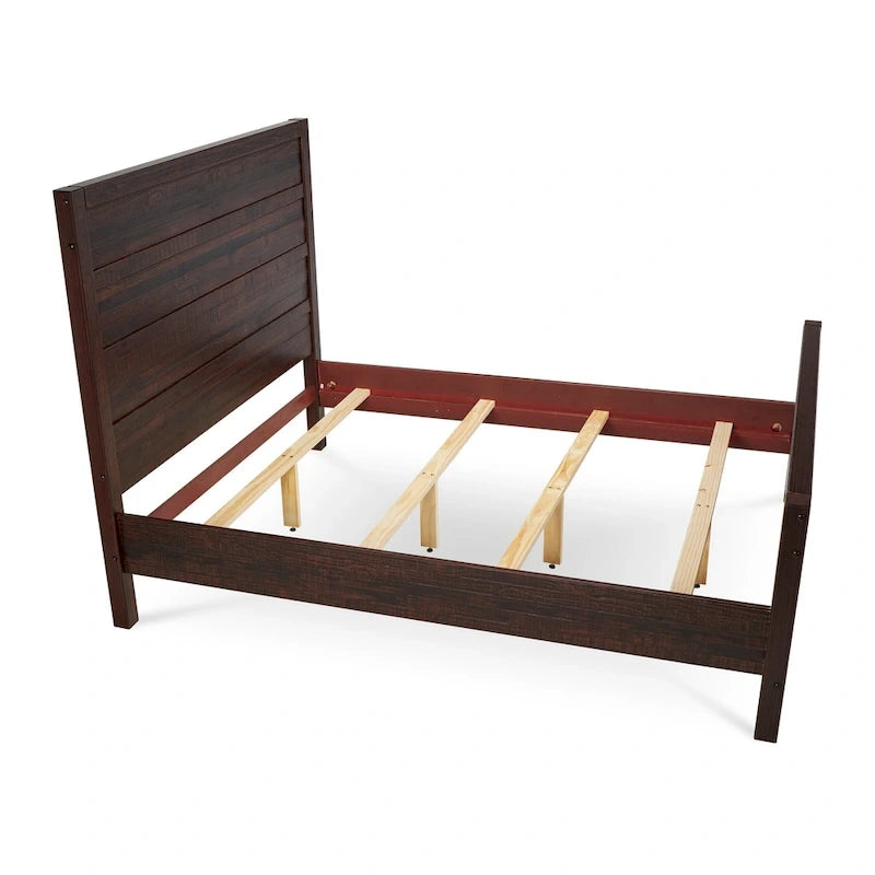 Carmel Bed - King Size