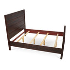 Carmel Bed - King Size