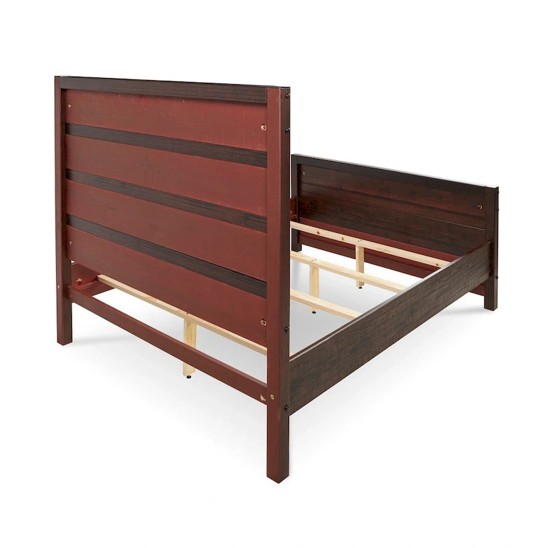 Carmel Bed - King Size