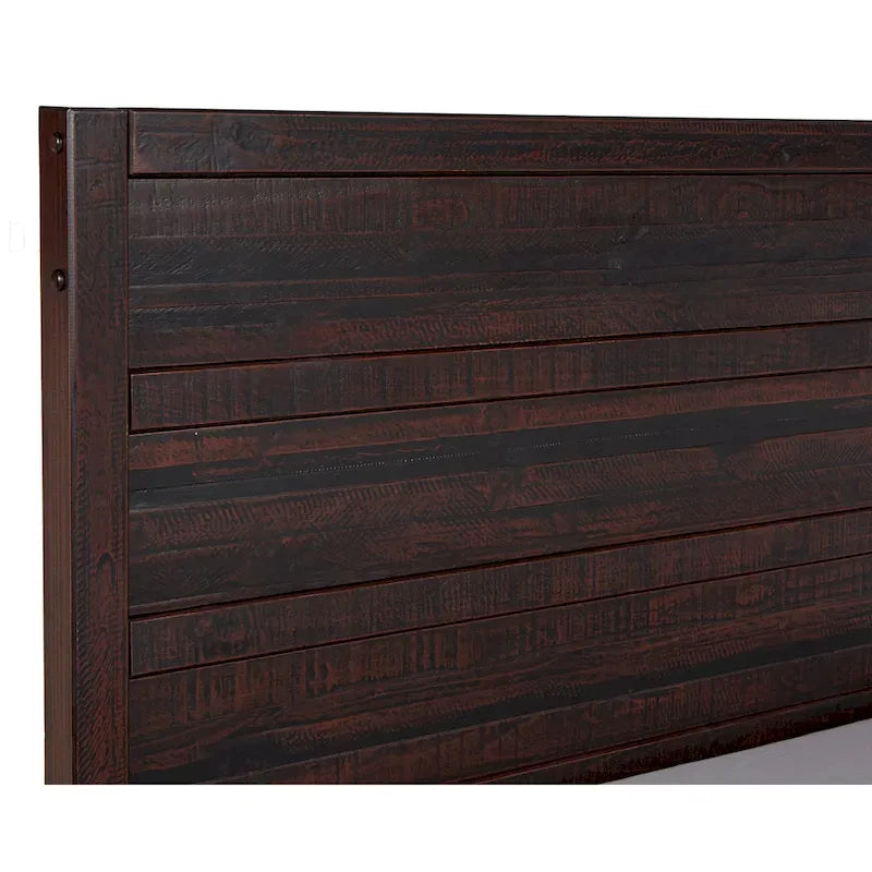 Carmel Bed - King Size